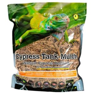 Galapagos Cypress Mulch 8qt
