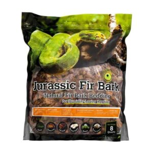 Galapagos Jurassic Fir Bark 8qt
