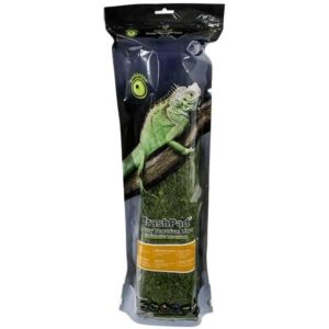 Galapagos CrashPad Moss 18x36"