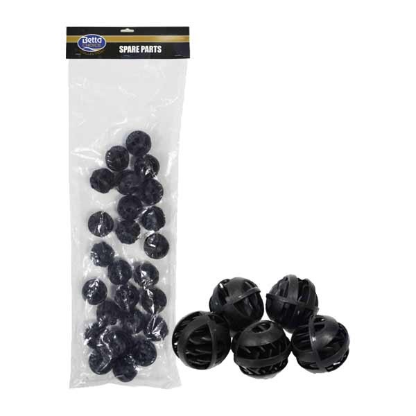 Replacement Bio Balls for Betta Choice Thermo Flow 1 Replacement Bio Balls for Betta Choice Thermo Flow