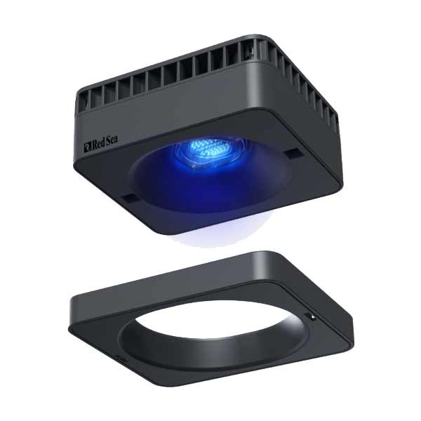 ReefLED G2 115 Visor 2 ReefLED G2 115 Visor - Image 2