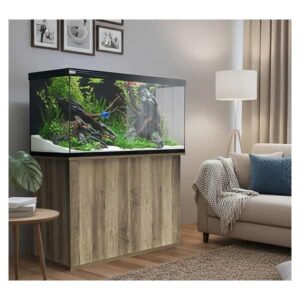 GrandView 240 Aquarium & Cabinet Complete