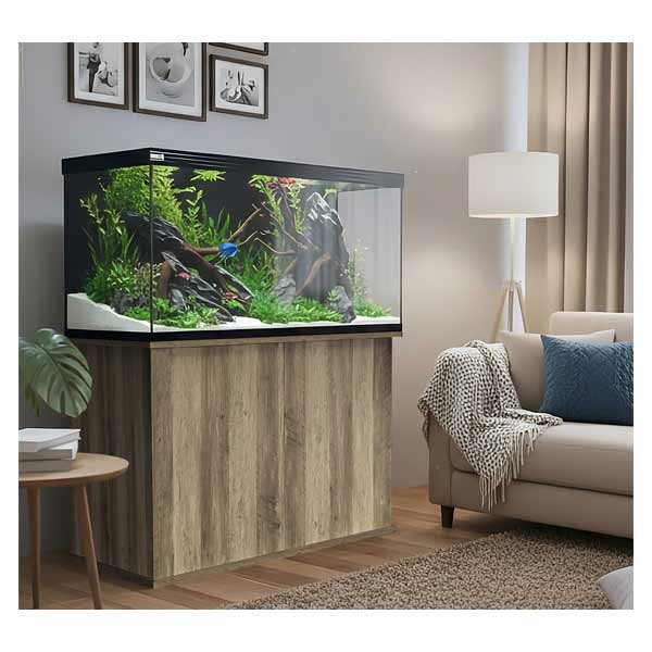 GrandView 240 Aquarium & Cabinet Complete 1 GrandView 240 Aquarium & Cabinet Complete