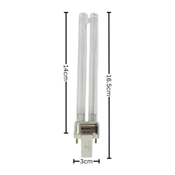 Blagdon UVC Lamp 13W 2 Blagdon UVC Lamp 13W - Image 2