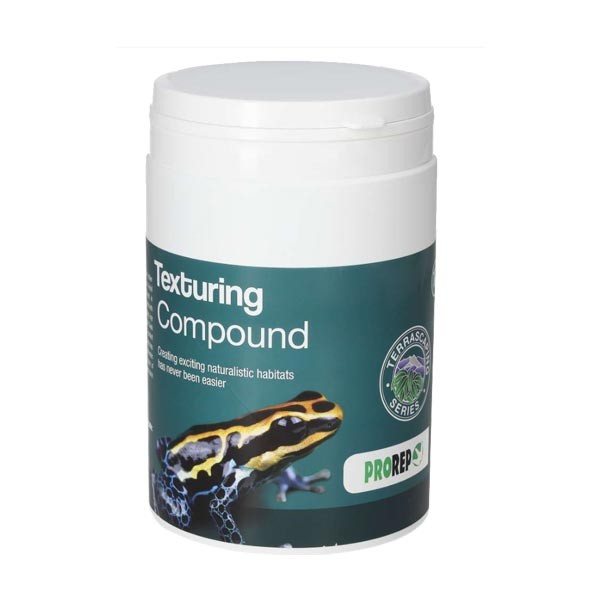 ProRep Terrascaping Texturing Compound 1kg 1 ProRep Terrascaping Texturing Compound 1kg