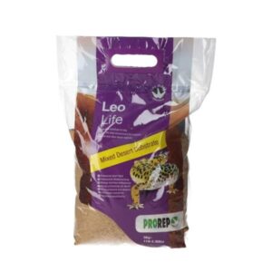 ProRep Leo Life Substrate 5kg