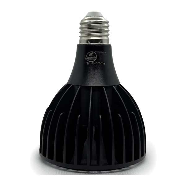 FaunaLux TrueChroma Spot LED - 20W 1 FaunaLux TrueChroma Spot LED - 20W