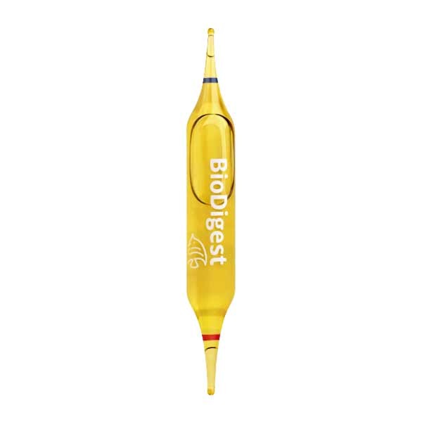 Prodibio BioDigest 6 vials 1 Prodibio BioDigest 6 vials