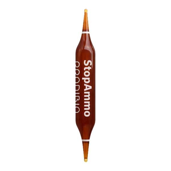 Prodibio Stop Ammo 6 vials 1 Prodibio Stop Ammo 6 vials
