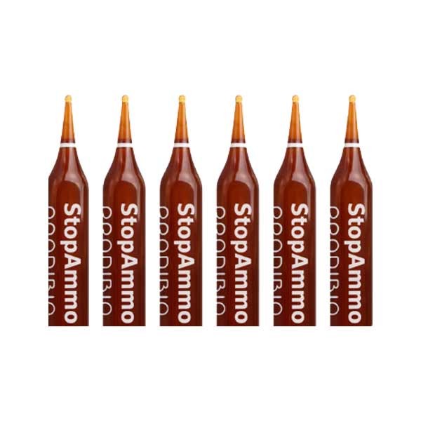 Prodibio Stop Ammo 30 vials 3 Prodibio Stop Ammo 30 vials - Image 3