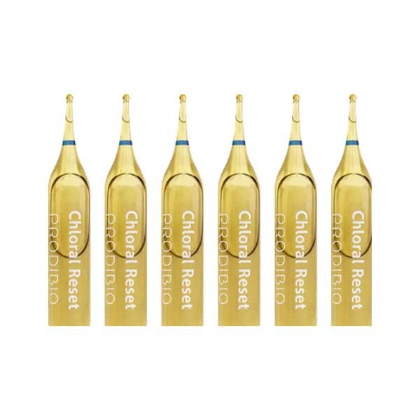 Prodibio Chloral Reset 30 vials 3 Prodibio Chloral Reset 30 vials - Image 3
