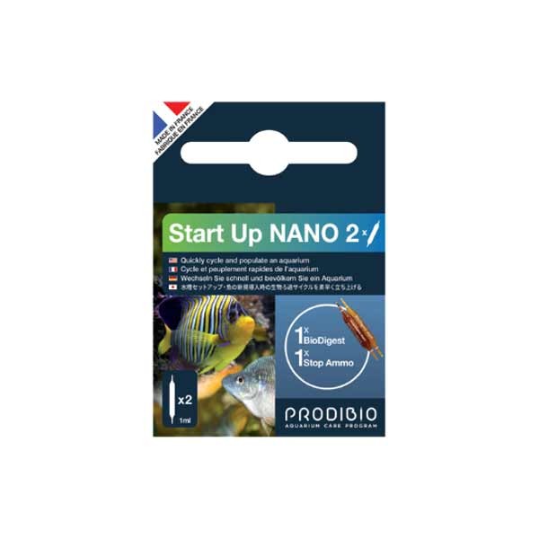 Prodibio Start Up Nano 2 vials 2 Prodibio Start Up Nano 2 vials - Image 2