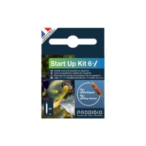 Prodibio Start Up 6 vials