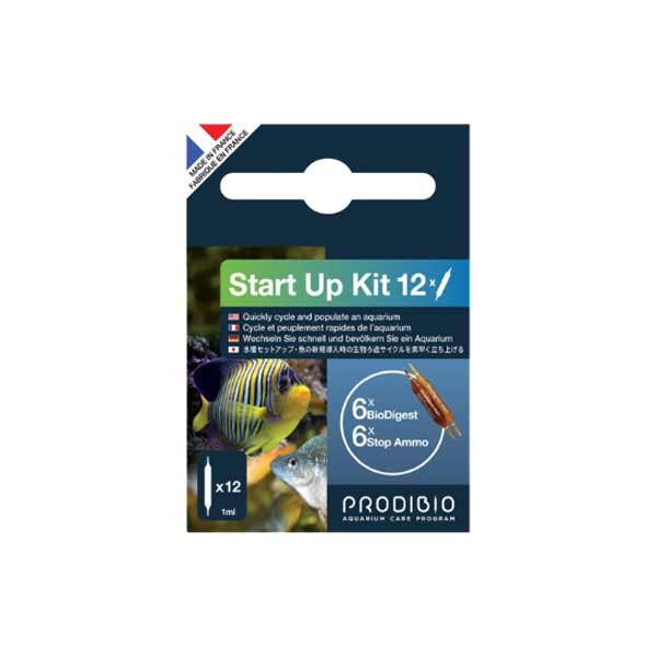 Prodibio Start Up 12 vials 2 Prodibio Start Up 12 vials - Image 2