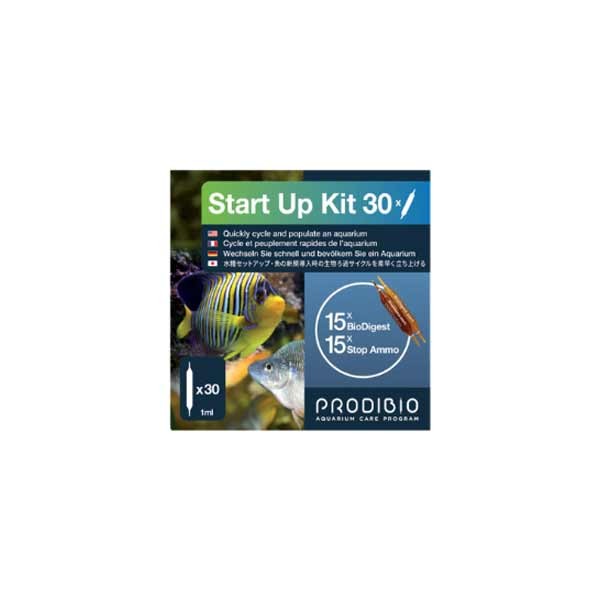 Prodibio Start Up 30 vials 2 Prodibio Start Up 30 vials - Image 2