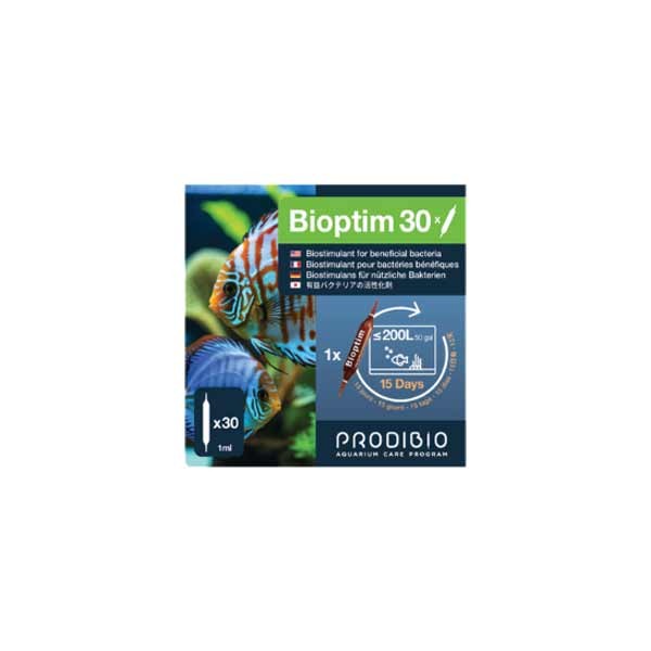 Prodibio Bioptim 30 vials 2 Prodibio Bioptim 30 vials - Image 2