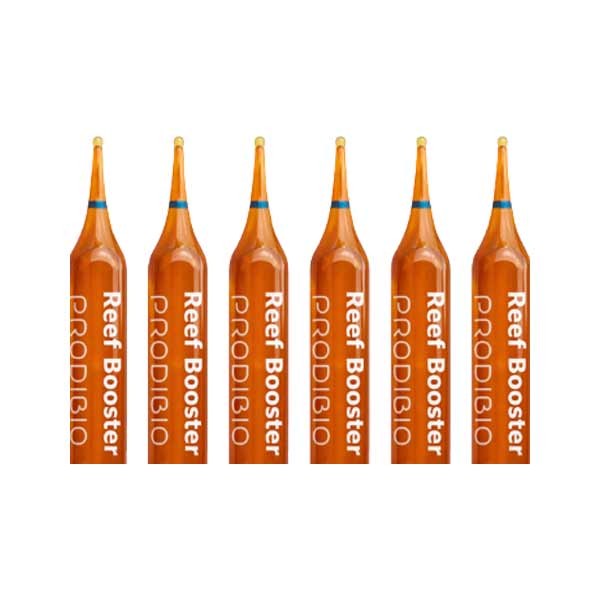Prodibio Reef Booster 30 vials 3 Prodibio Reef Booster 30 vials - Image 3