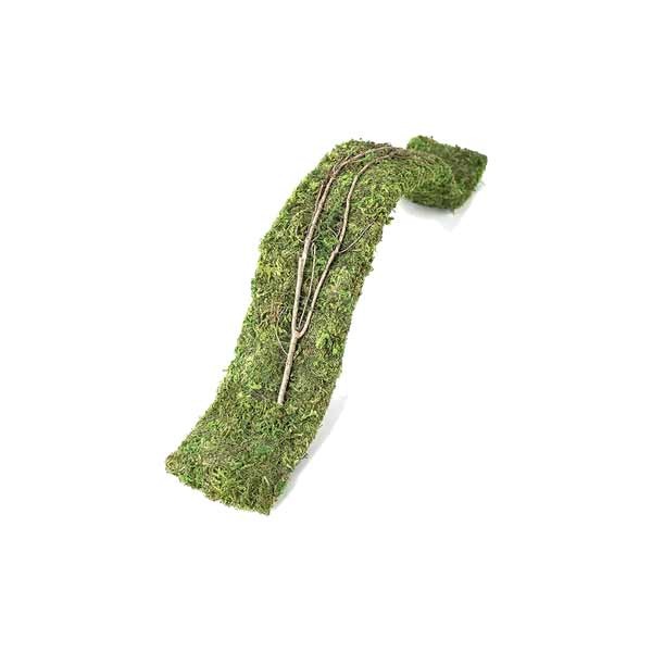 Galapagos Mossy Flexible Bridge 2ft 2 Galapagos Mossy Flexible Bridge 2ft - Image 2