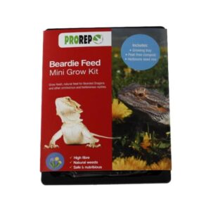 ProRep Beardie Feed Mini Grow Kit