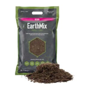 Arcadia EarthMix Tropical & Forest, 10 Litre