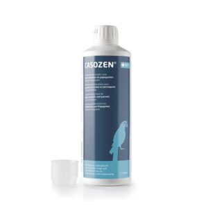 Casozen Anti Stress & Feather Plucking Remedy 500ml