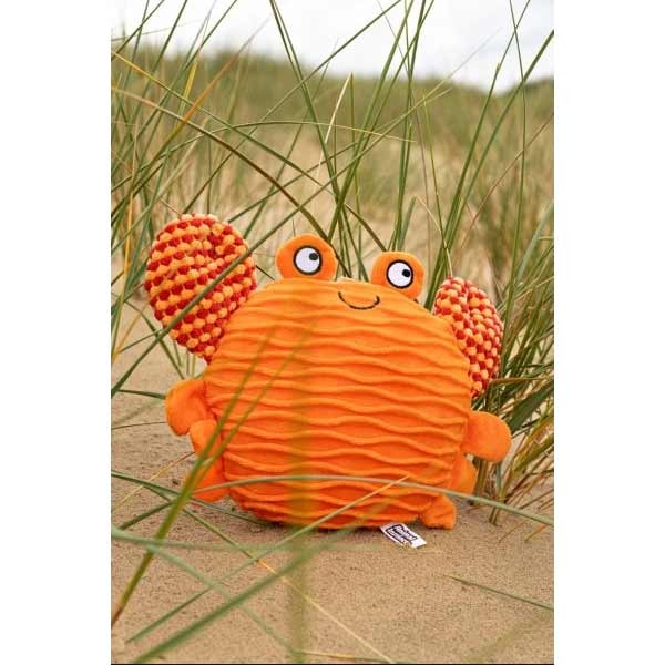 Animal Instincts Sustainables Sea Life Crumpled Crab 5 Animal Instincts Sustainables Sea Life Crumpled Crab - Image 5