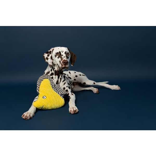 Animal Instincts Sustainables Sea Life Crumpled Fish 2 Animal Instincts Sustainables Sea Life Crumpled Fish - Image 2