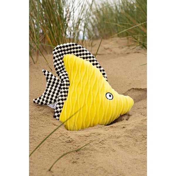 Animal Instincts Sustainables Sea Life Crumpled Fish 5 Animal Instincts Sustainables Sea Life Crumpled Fish - Image 5