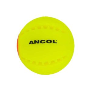 Ancol Night Safety Rechargeable Yellow LED Ball