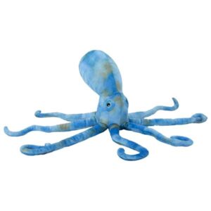 Ancol Playtime Cuddle Giant Phil the Kraken