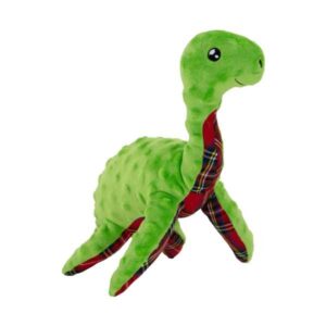 Ancol Playtime Cuddle Lottie The Loch Ness Monster