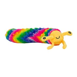 Ancol Playtime Cuddle Silas the Psychedelic Slug