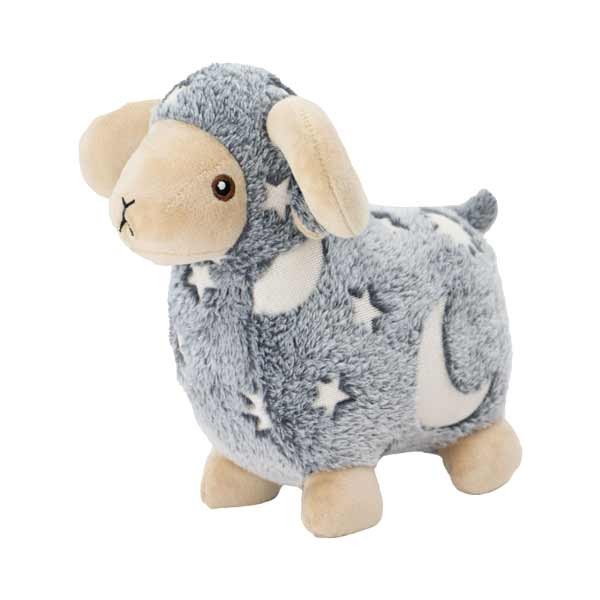 Ancol Playtime Cuddle Sheila The Sheep 1 Ancol Playtime Cuddle Sheila The Sheep