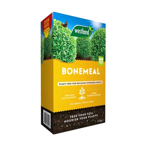 Westland Bonemeal 1.5kg 1 Westland Bonemeal 1.5kg