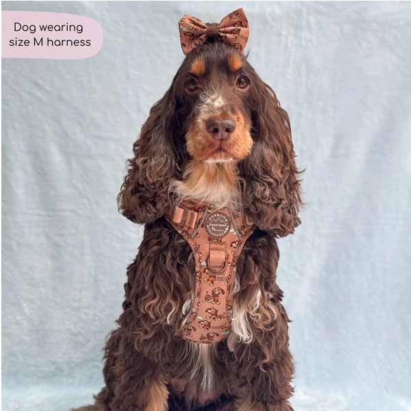 Disney© Tough Trails Slinky Medium Harness 3 Disney© Tough Trails Slinky Medium Harness - Image 3