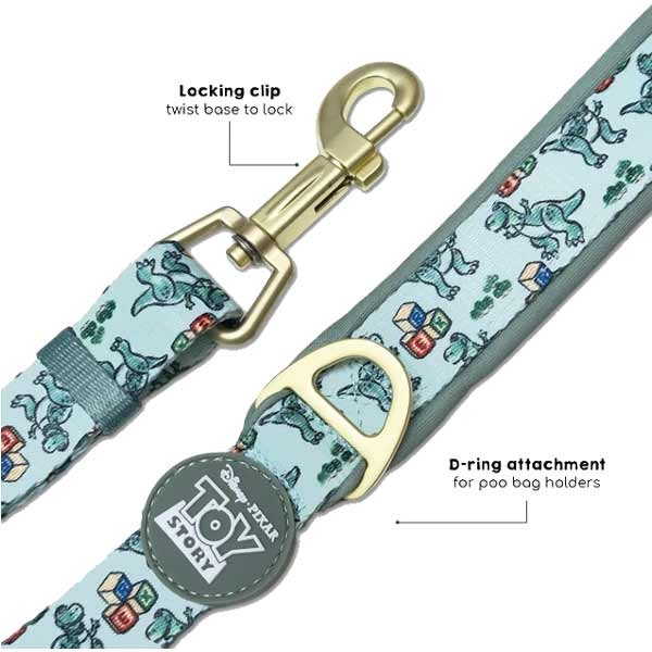 Disney© - Rex AdjustFit Lead 2 Disney© - Rex AdjustFit Lead - Image 2