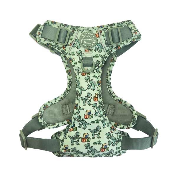 Disney© Tough Trails Rex X-Small Harness 1 Disney© Tough Trails Rex X-Small Harness