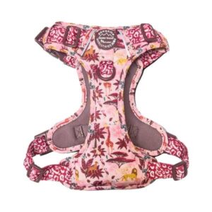 Disney© Tough Trails Lion King Sunset Safari Small Harness