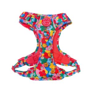 Disney© Tough Trails Retro Winnie X-Small Harness