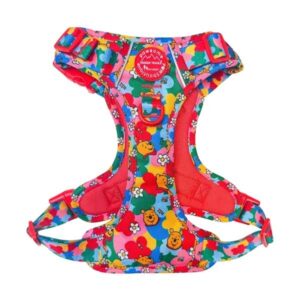Disney© Tough Trails Retro Winnie Small Harness