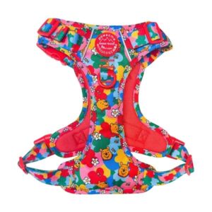 Disney© Tough Trails Retro Winnie Medium Harness