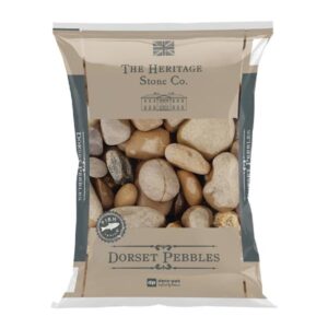 The Heritage Stone Co. Dorset Pebbles 20-40mm