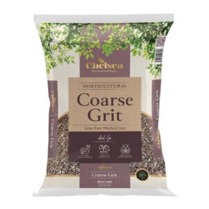 Chelsea Garden Range Horticultural Coarse Grit