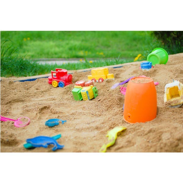 Deco-Pak Play Pit Sand 2 Deco-Pak Play Pit Sand - Image 2