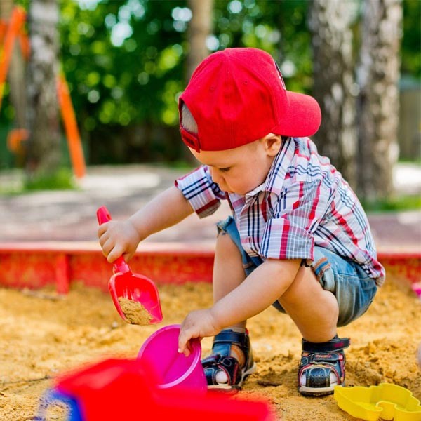 Deco-Pak Play Pit Sand 3 Deco-Pak Play Pit Sand - Image 3