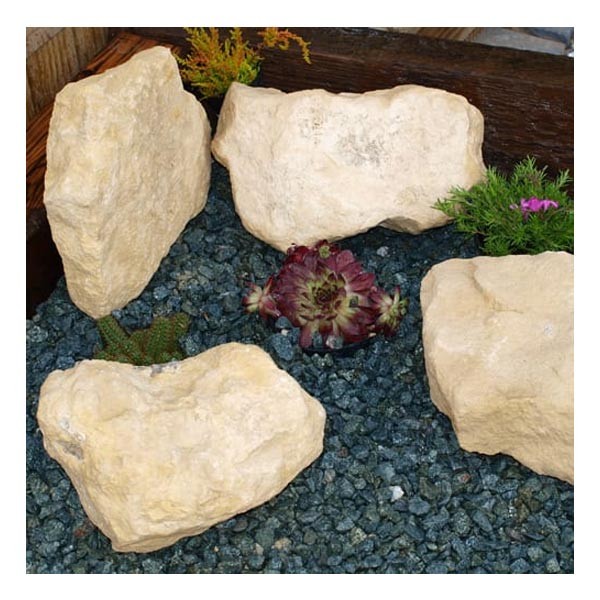 Cotswold Rockery Stone - Single 2 Cotswold Rockery Stone - Single - Image 2