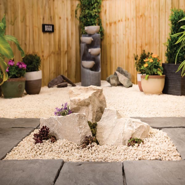 Cotswold Rockery Stone - Single 3 Cotswold Rockery Stone - Single - Image 3