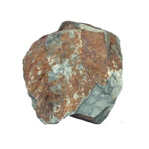 Rustic Slate Rockery Stone - Single