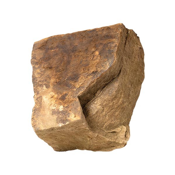 Yorkstone Rockery Stone - Single 1 Yorkstone Rockery Stone - Single