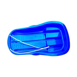 Deco-Pak Blue Alpine Racer